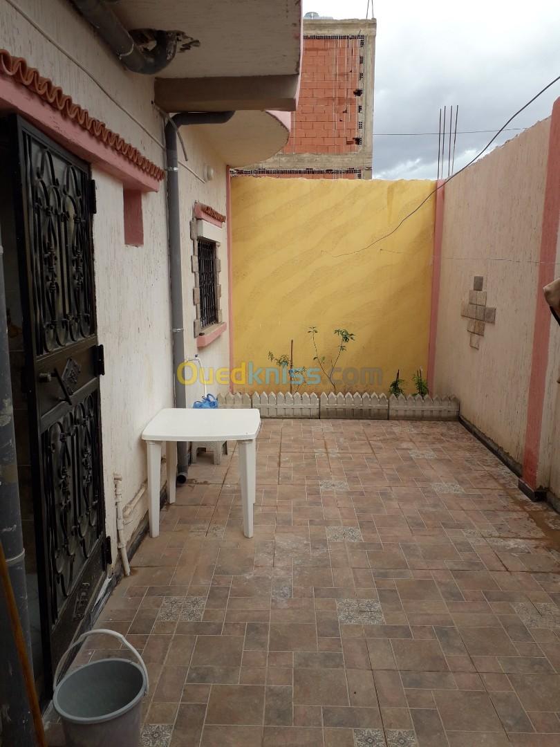 Vente Villa Mostaganem Kheireddine