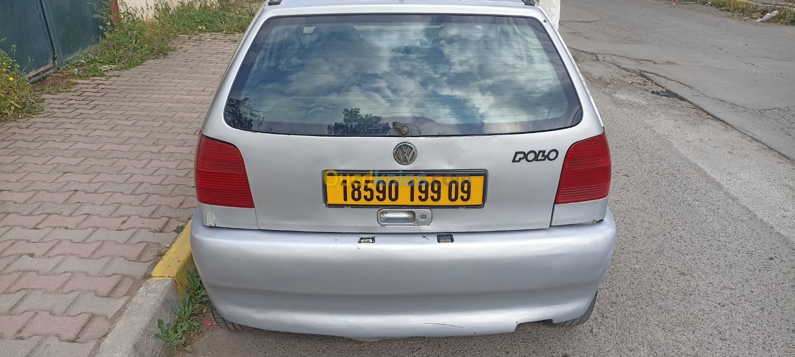 Volkswagen Polo 1999 