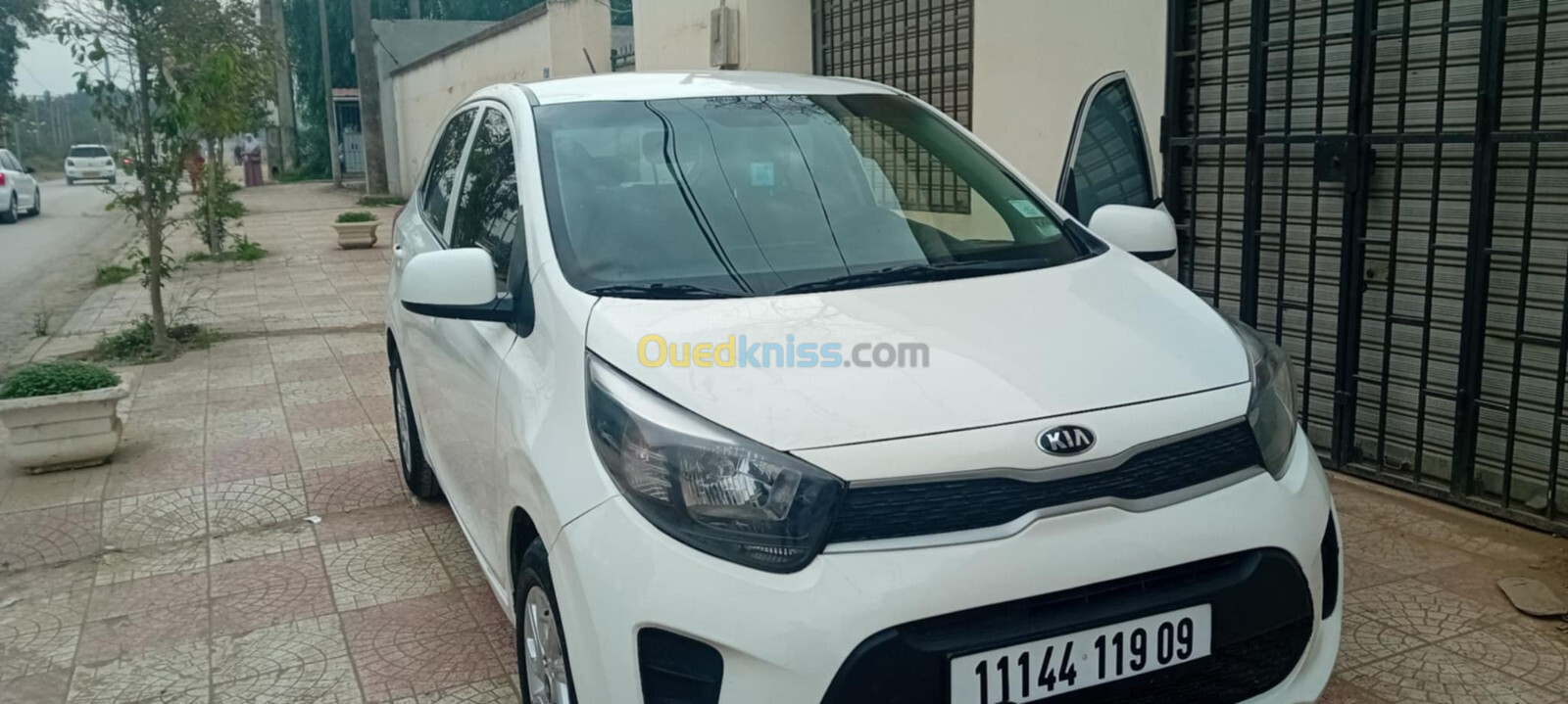 Kia Picanto 2019 LX