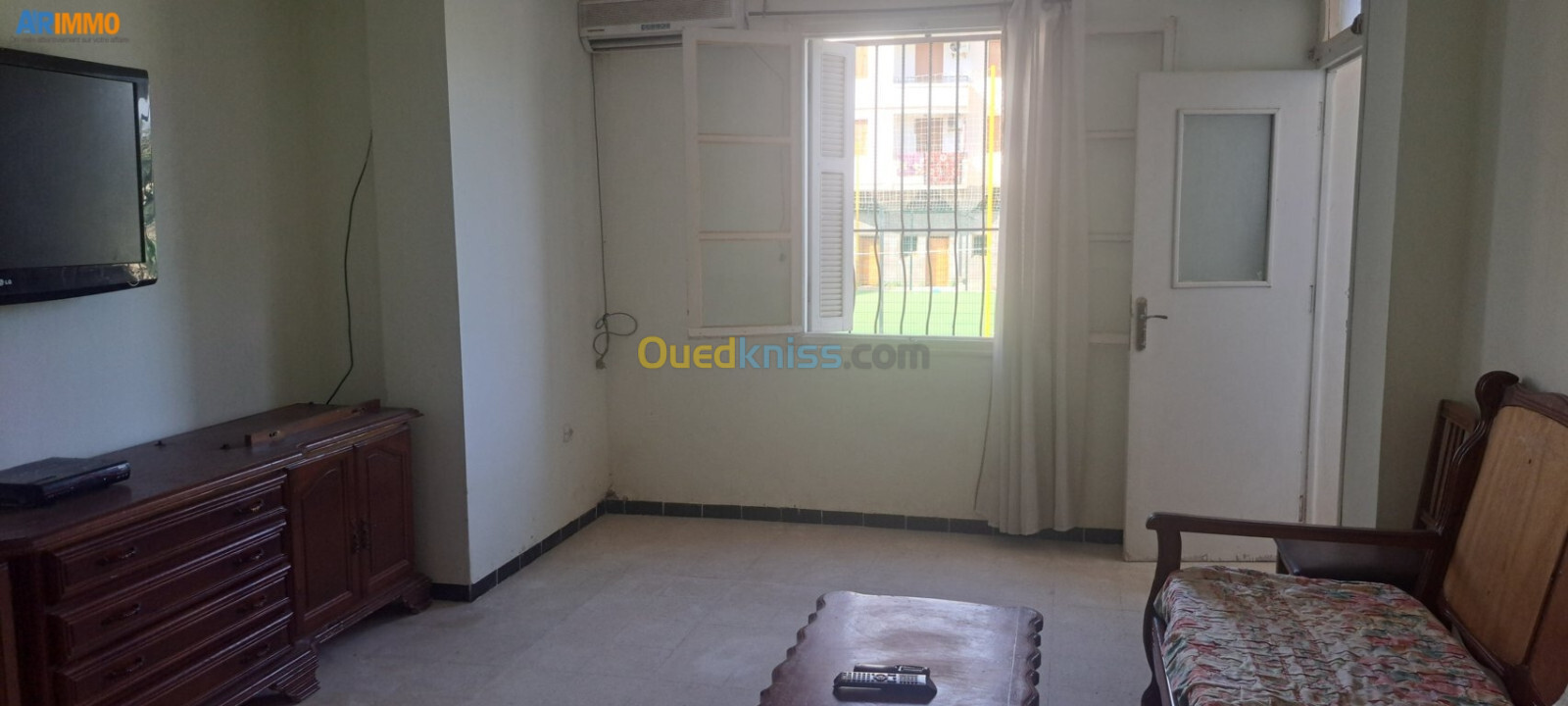 Vente Appartement F4 Béjaïa Bejaia