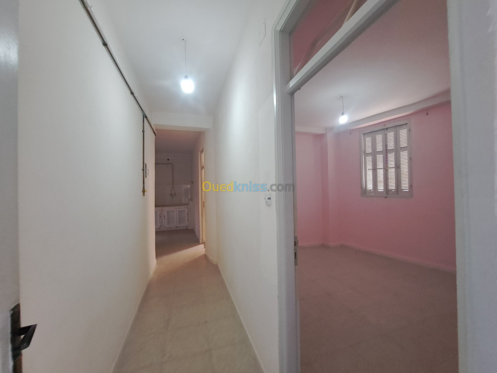 Location Appartement F2 Béjaïa Bejaia