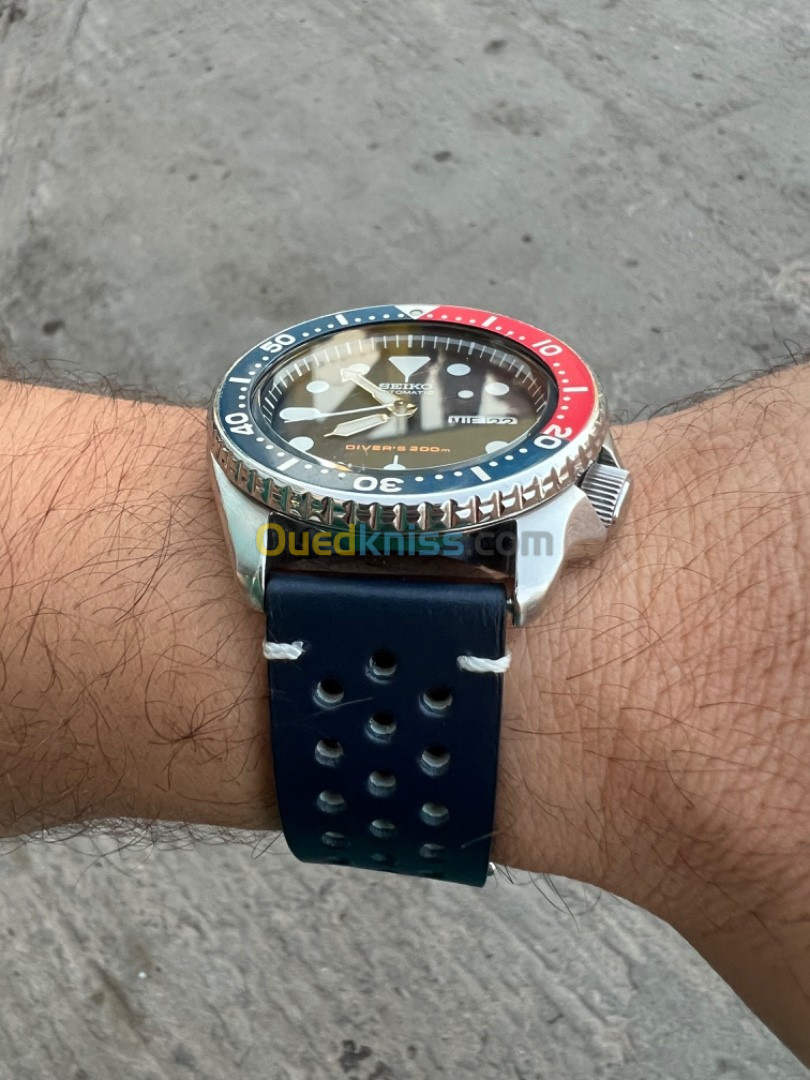 Montre Seiko skx