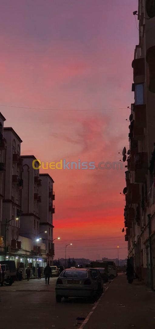 Vente Appartement F3 Alger Rouiba