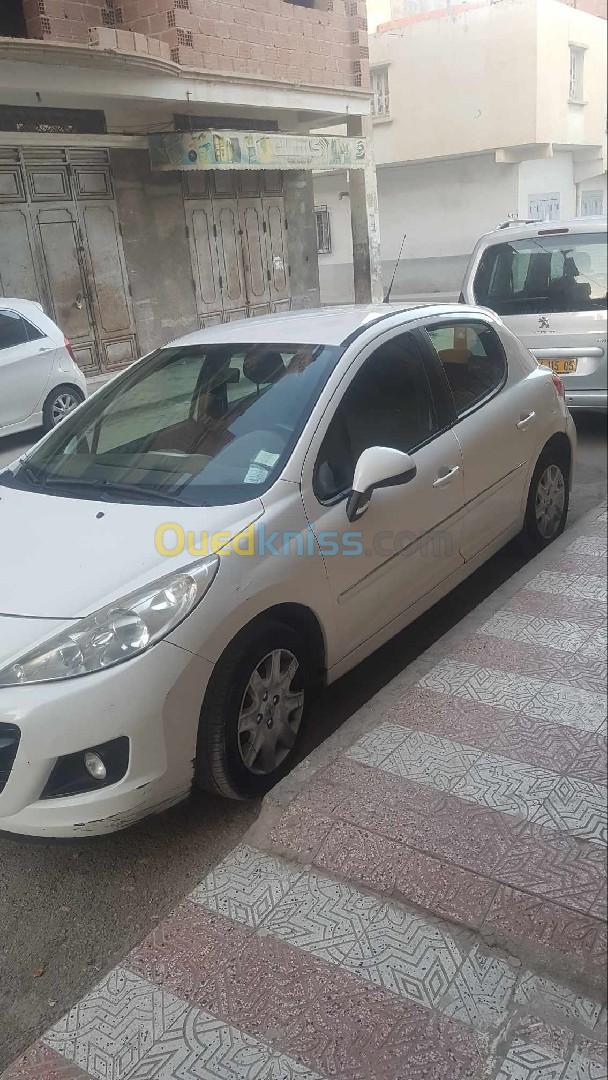 Peugeot 207 2013 207