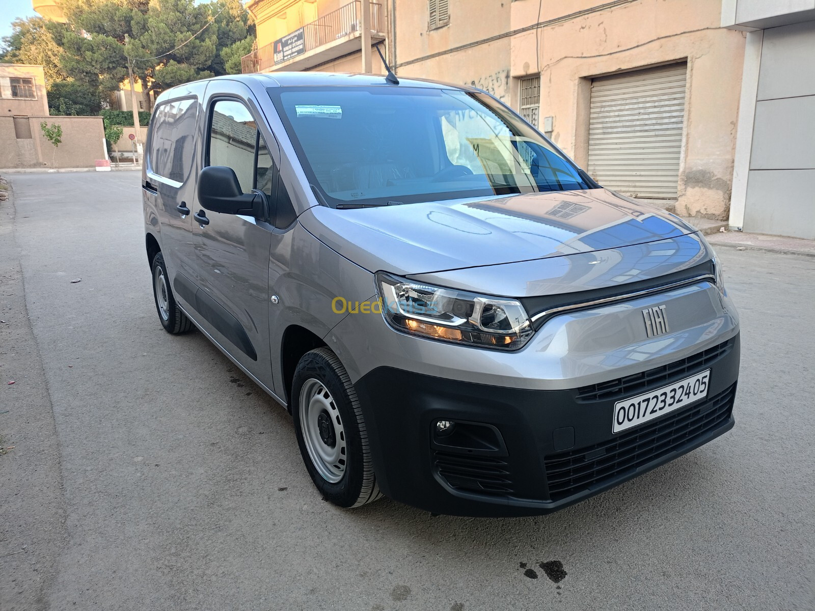 Fiat Doblo 2024 M i b