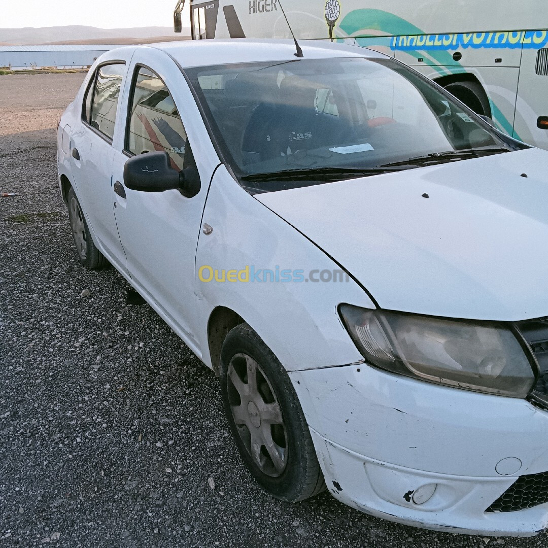 Dacia Logan 2013 Logan