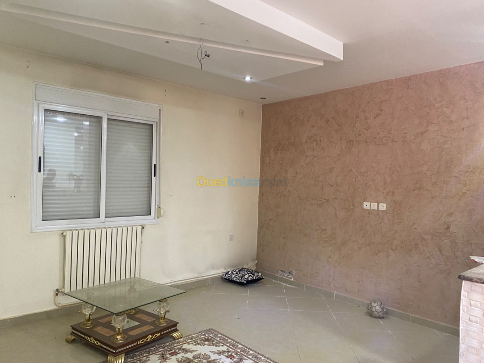 Vente Niveau De Villa F4 Tlemcen Tlemcen