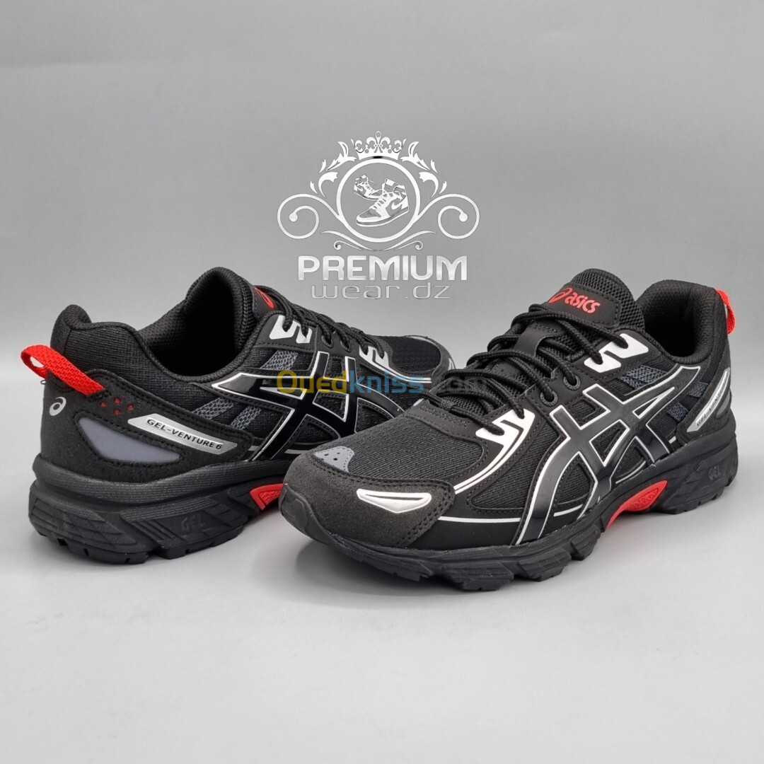 ASICS GEL-VENTURE 6