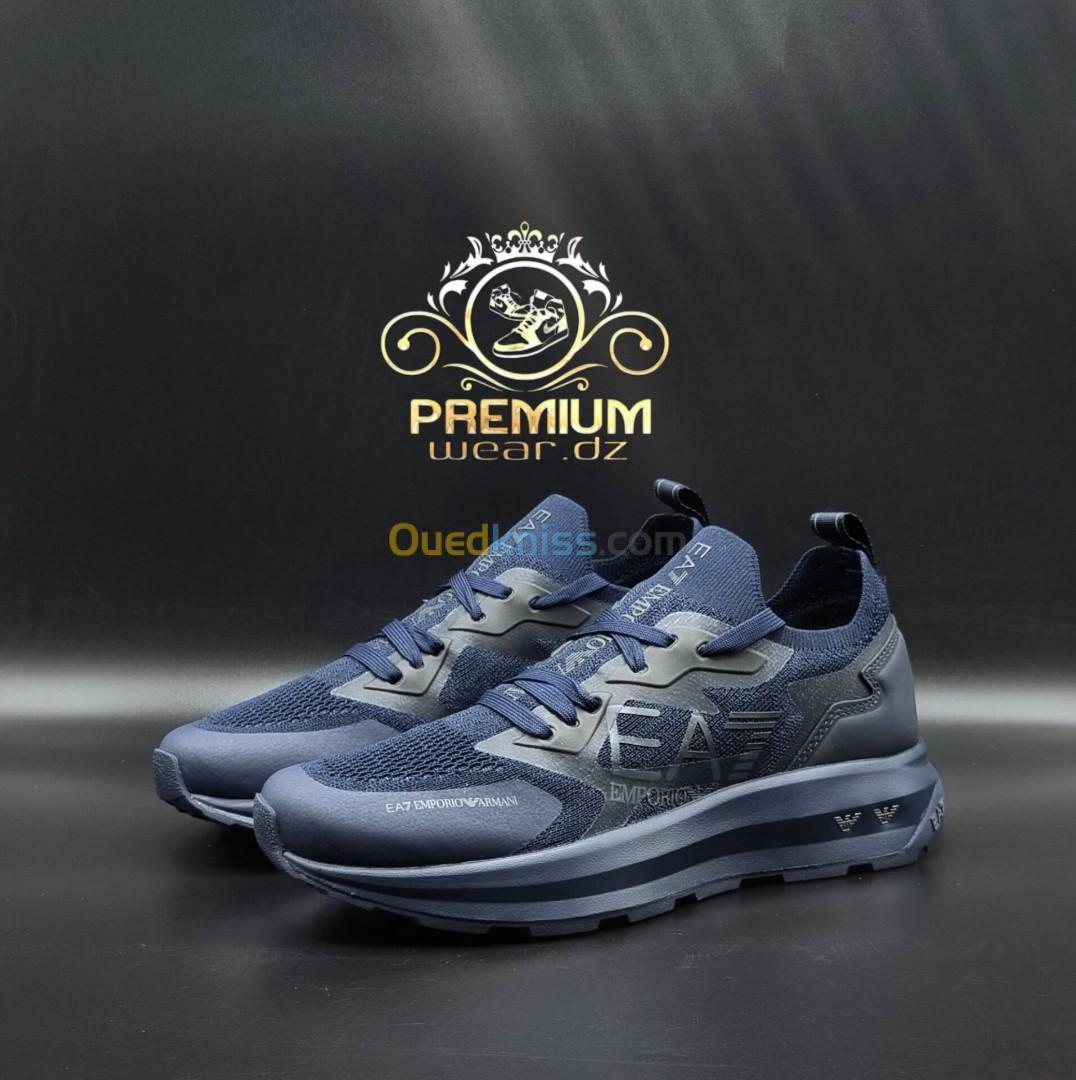 Ouedkniss chaussure armani hotsell
