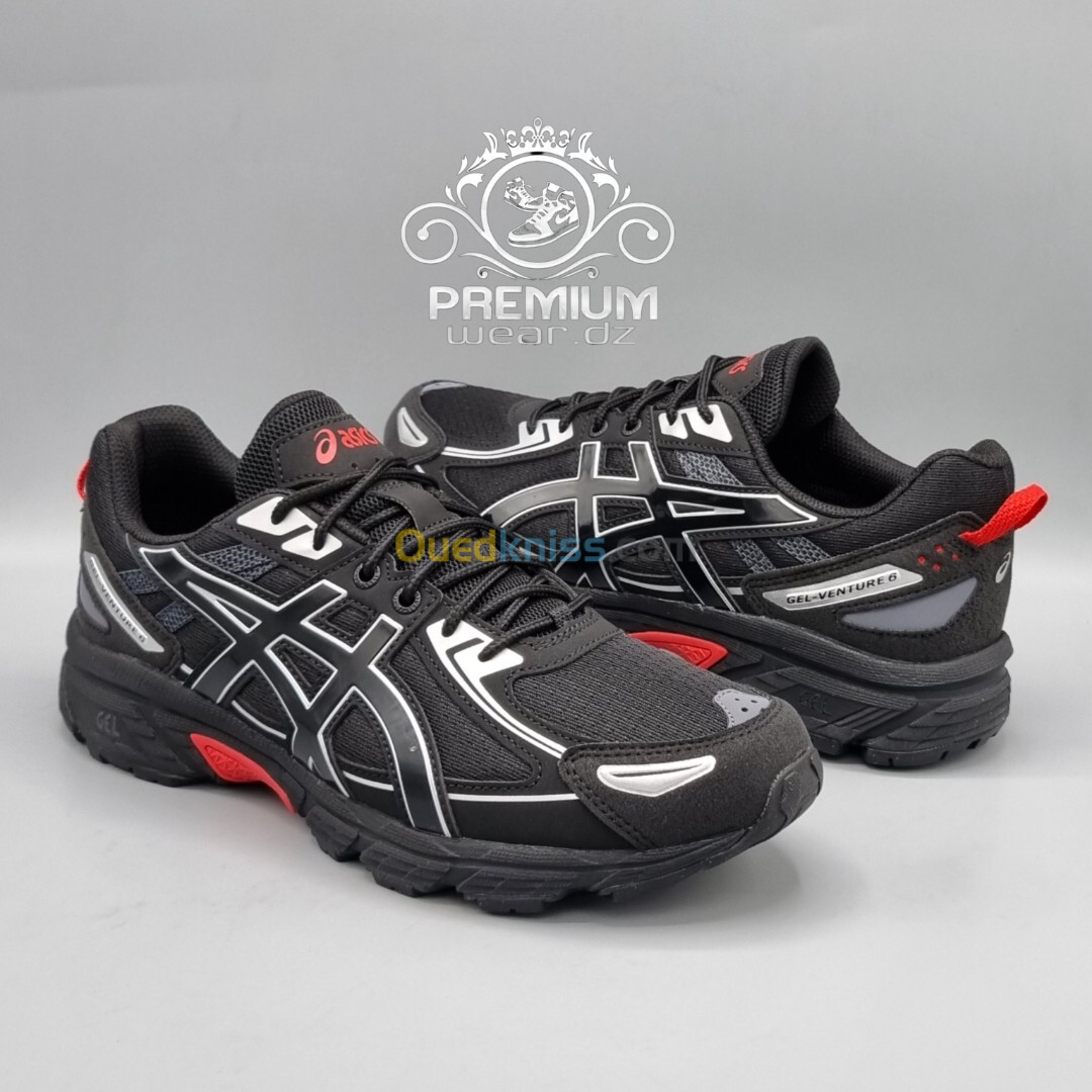 ASICS GEL-VENTURE 6