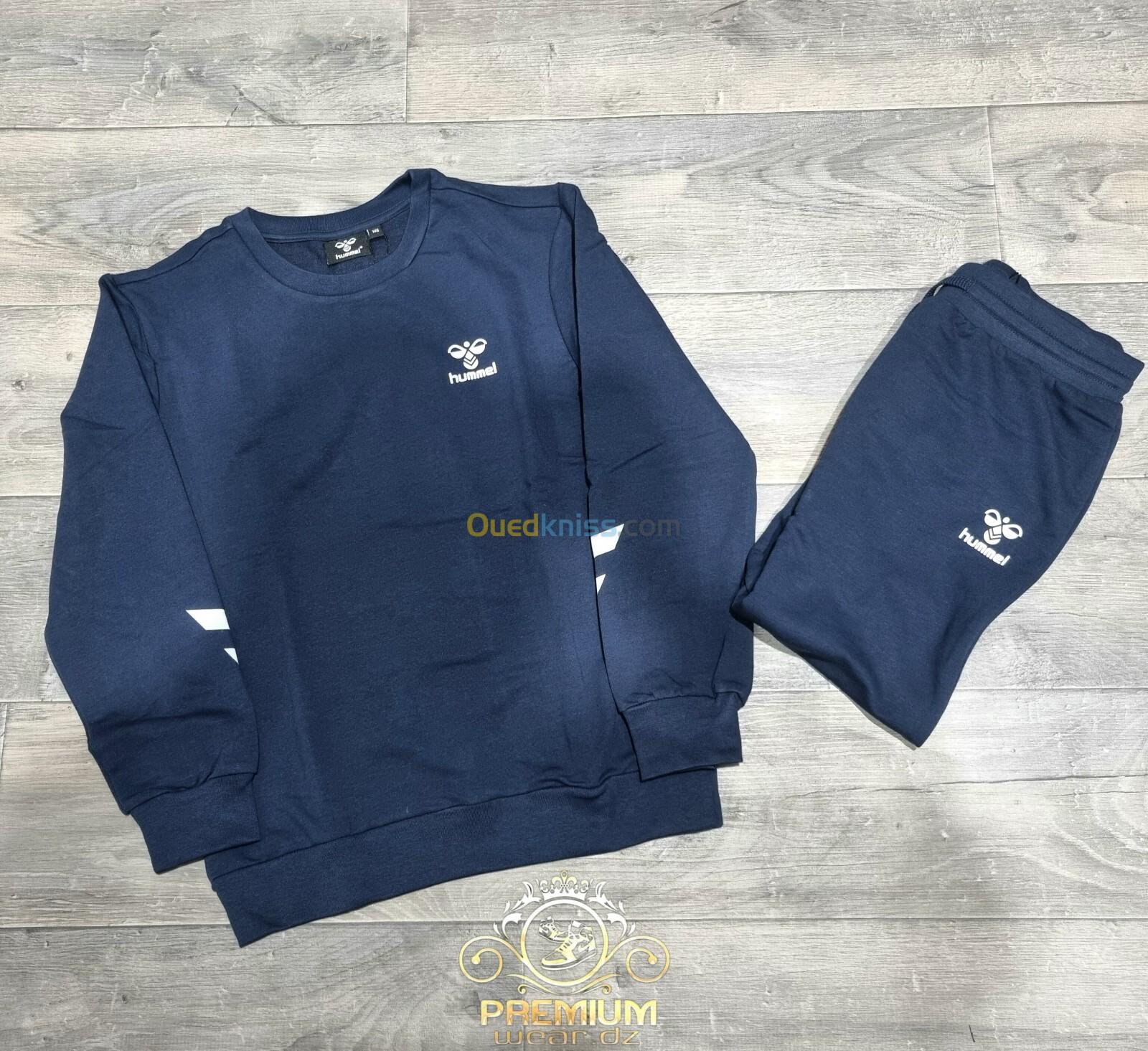 HUMMEL VENTI TRACKSUIT 