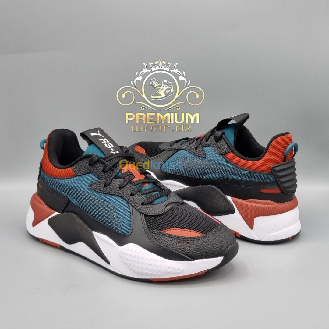 PUMA RS-X HARD DRIVE 