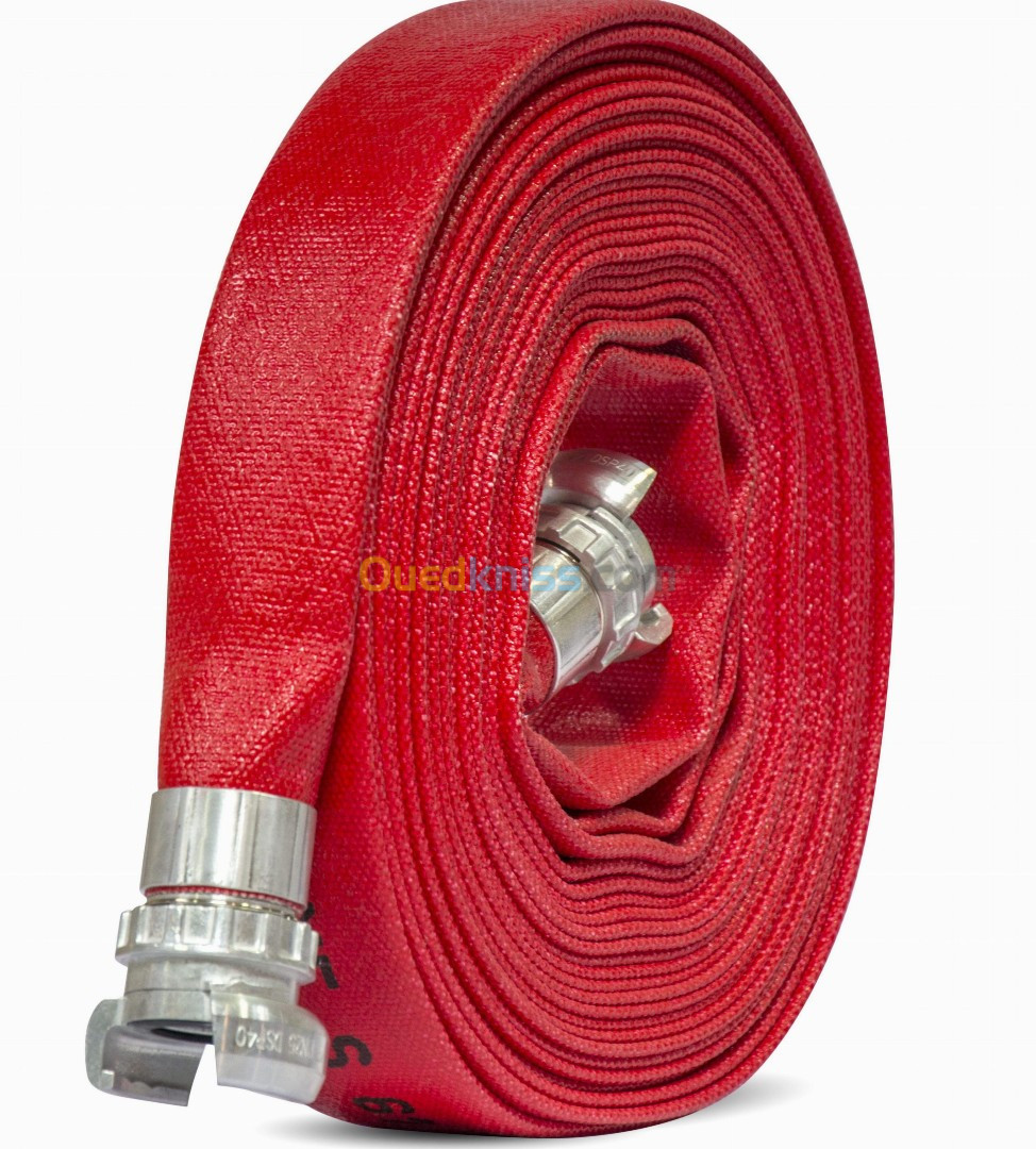 Tuyaux d'incendie  DURAFLEX  