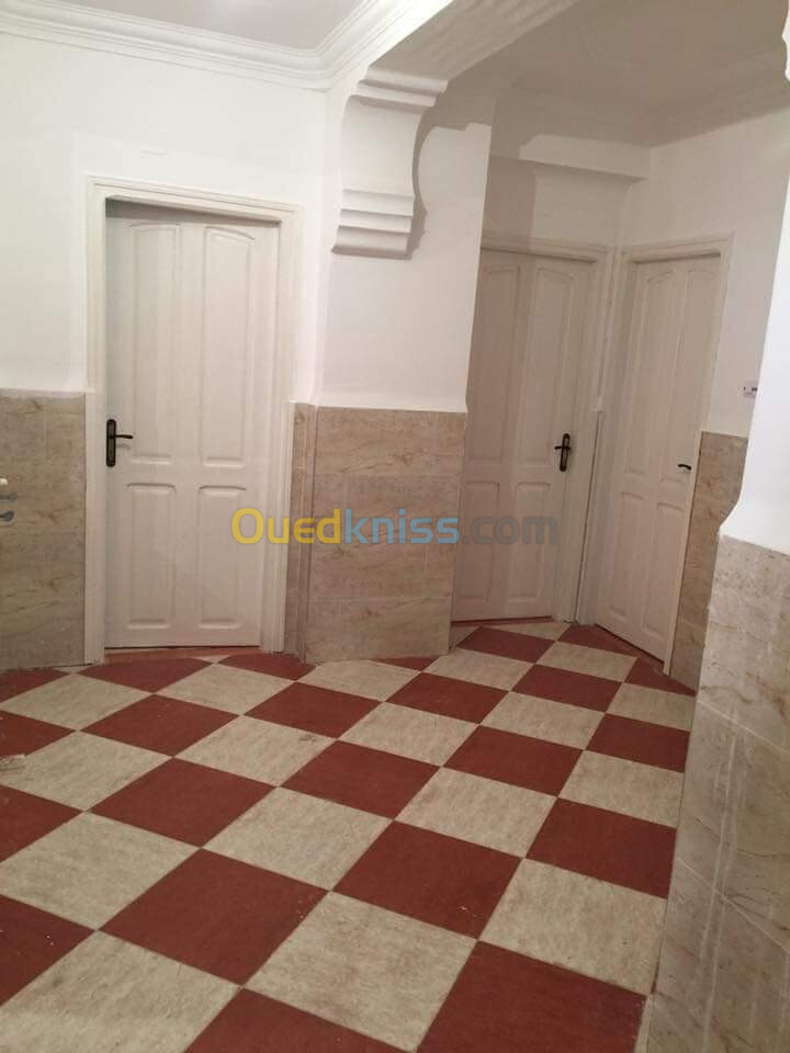 Vente Appartement F3 Sétif El eulma