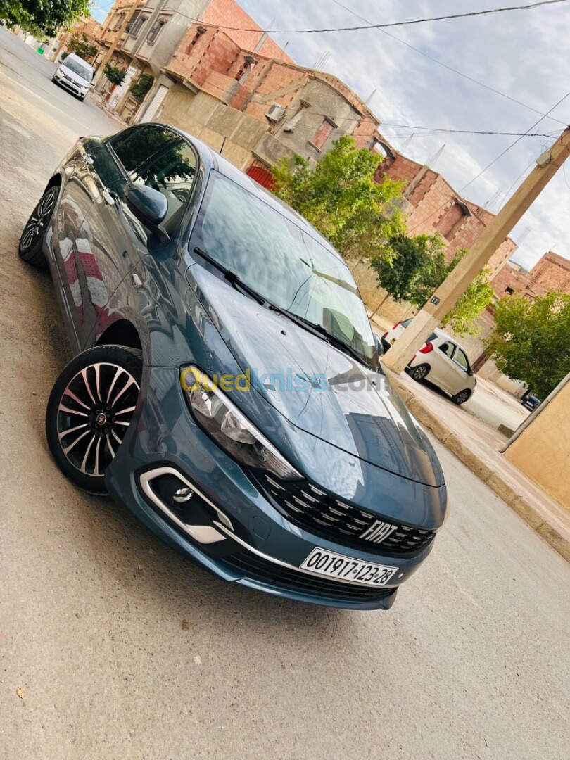 Fiat Tipo 2023 Life