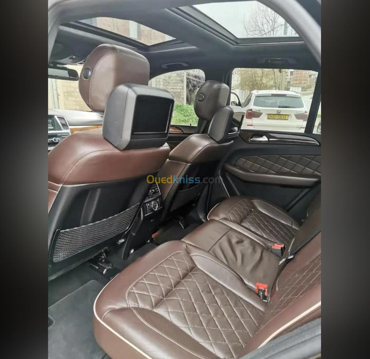 Mercedes Ml 2015 00000