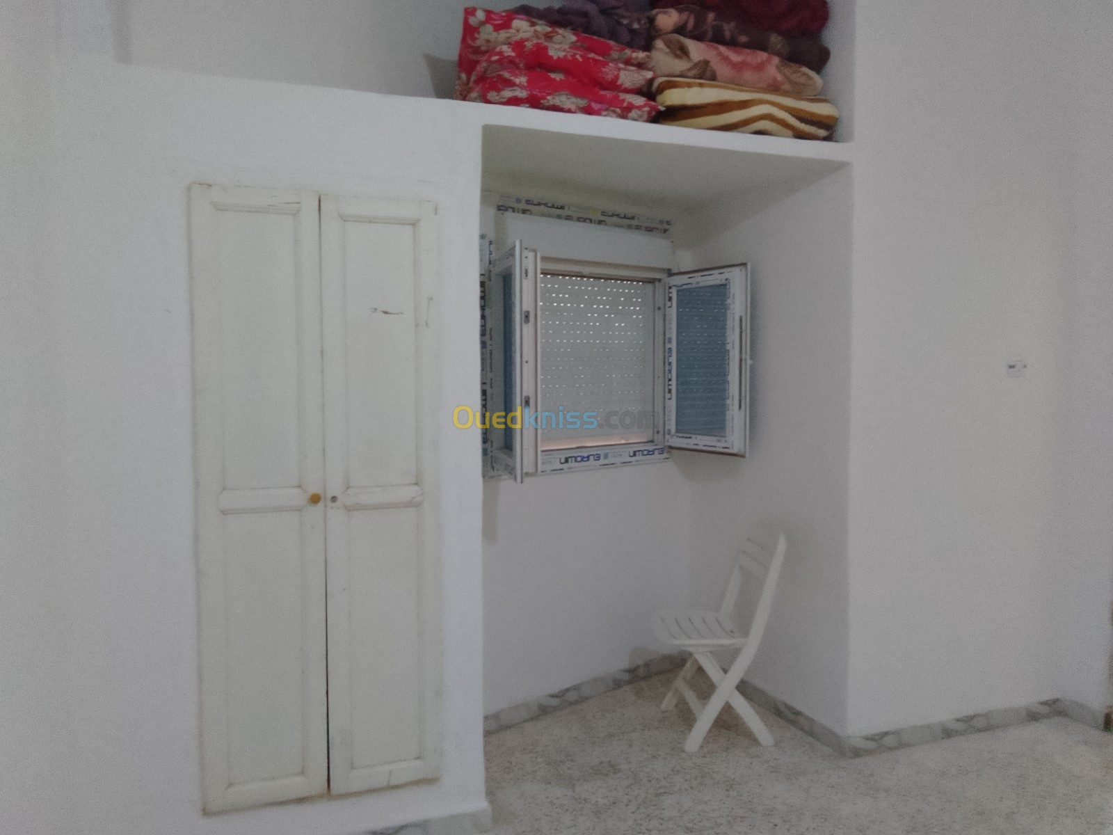 Location vacances Appartement Mostaganem Mostaganem