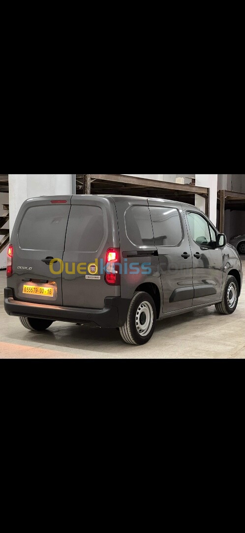 Fiat Professional Doblo 2024 Profisional