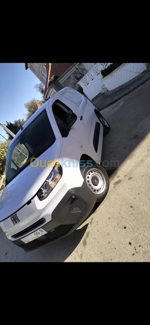 Fiat Doblo 2024 Doblo