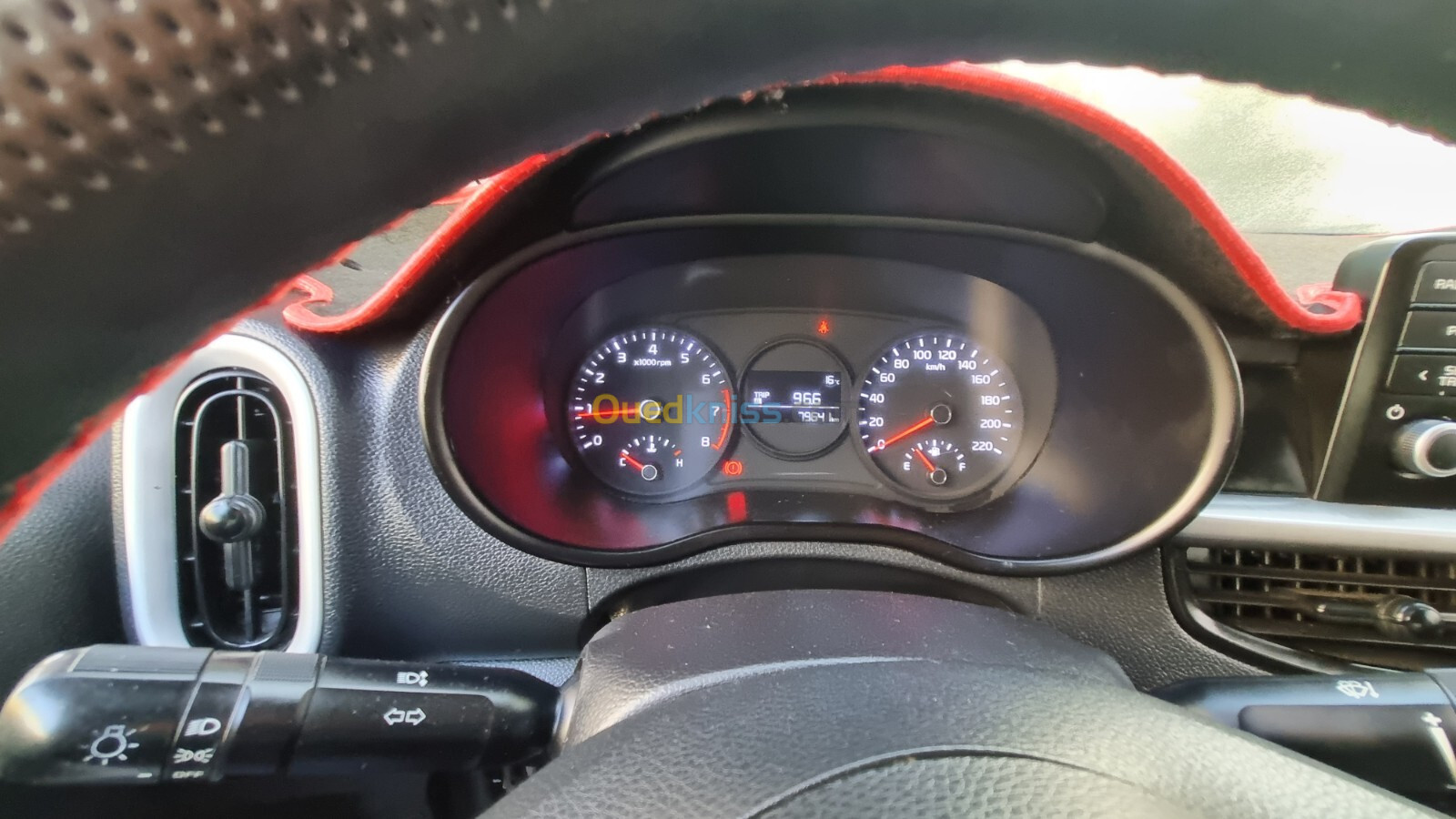 Kia Picanto 2019 LX Start