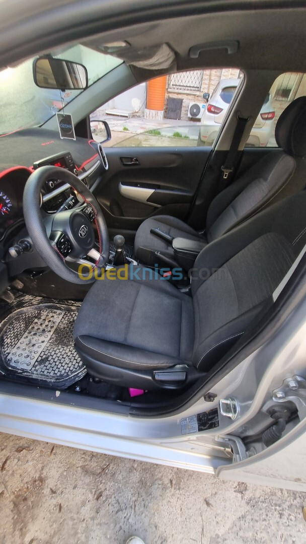 Kia Picanto 2019 LX Start