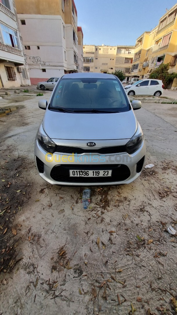 Kia Picanto 2019 LX Start