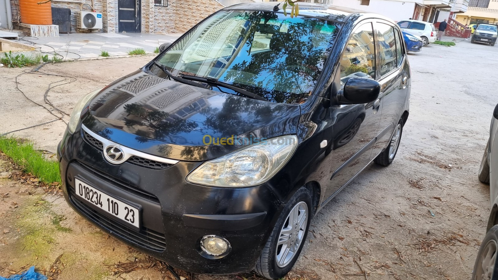 Hyundai i10 2010 GLX