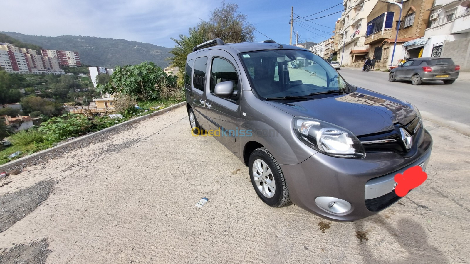 Renault Kangoo 2021 