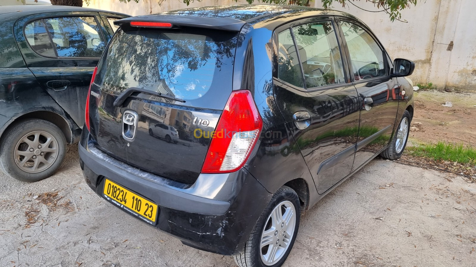 Hyundai i10 2010 GLX