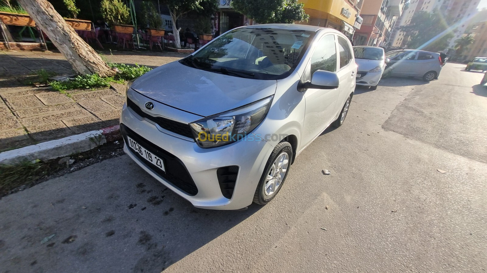 Kia Picanto 2019 LX Start