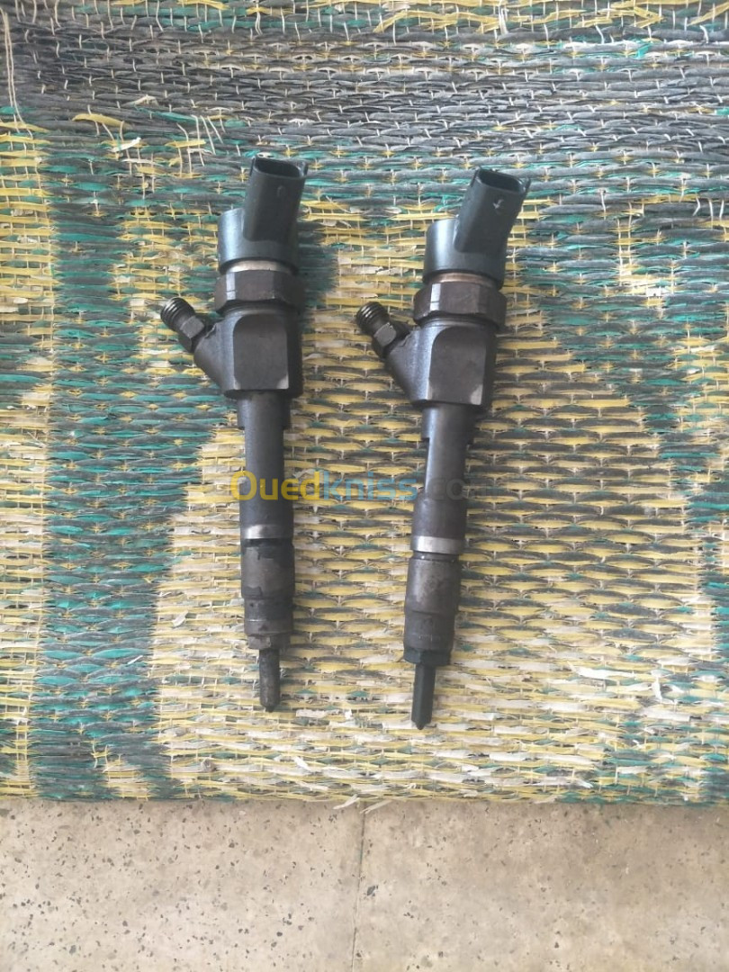 02 Injecteur 1.9dci (Laguna)