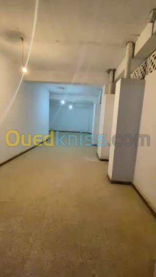 Vente Appartement F3 Alger Draria