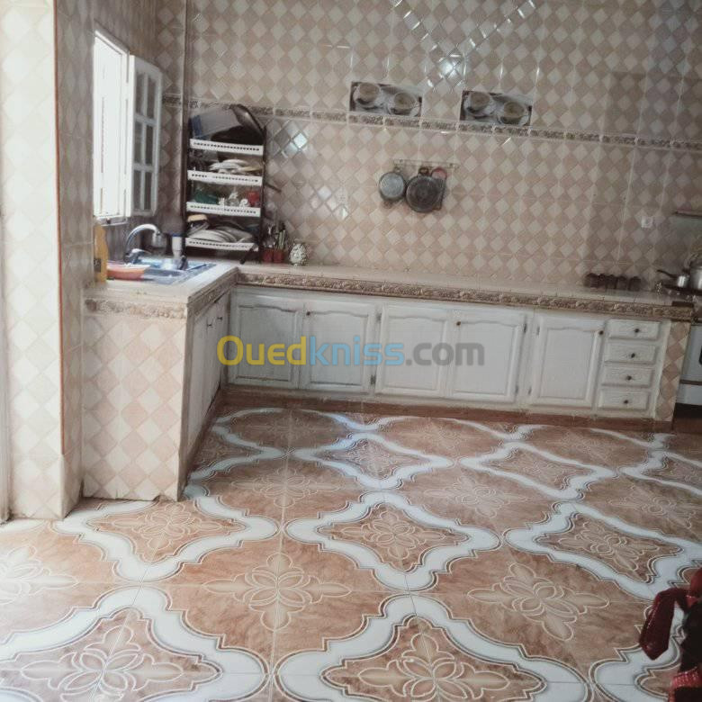 Vente Niveau De Villa F2 Tlemcen Chetouane