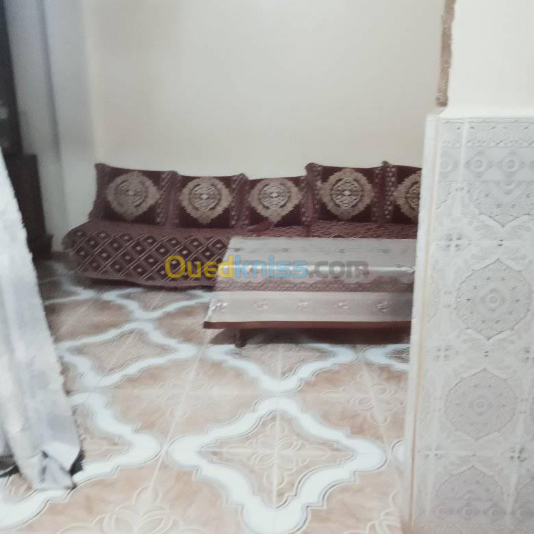 Vente Niveau De Villa F2 Tlemcen Chetouane