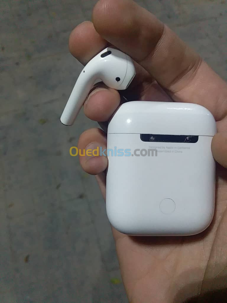 Airpods Pro & 2nd Gen