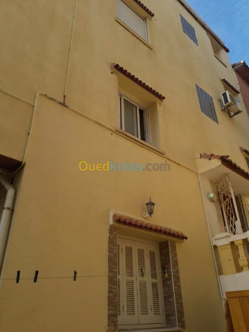 Vente Villa Alger Ain taya