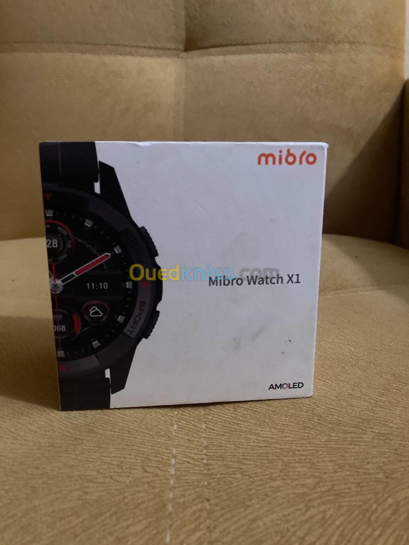 Mibro Watch X1 