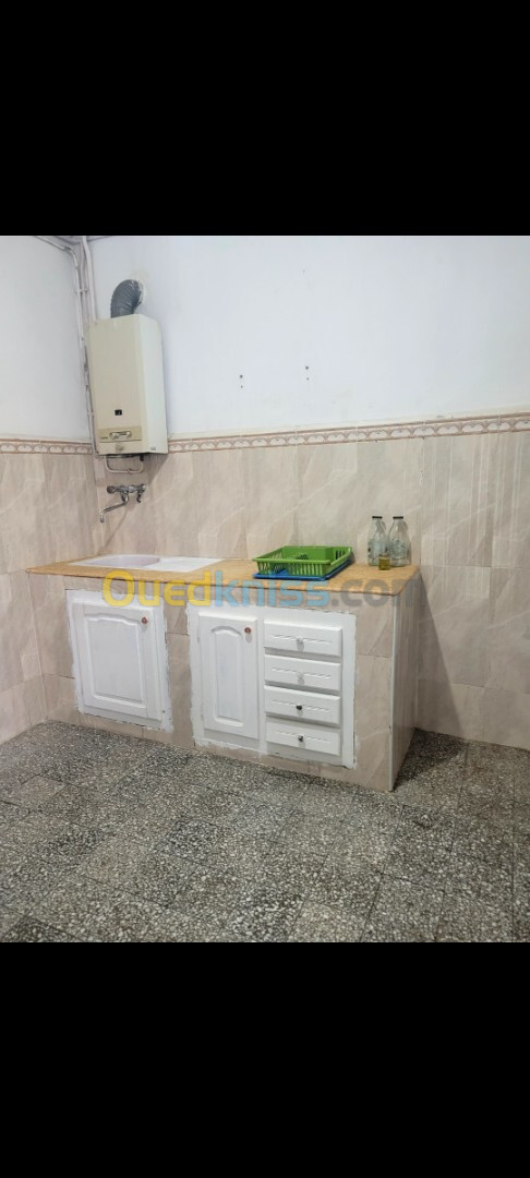 Location Appartement F4 Alger Gue de constantine