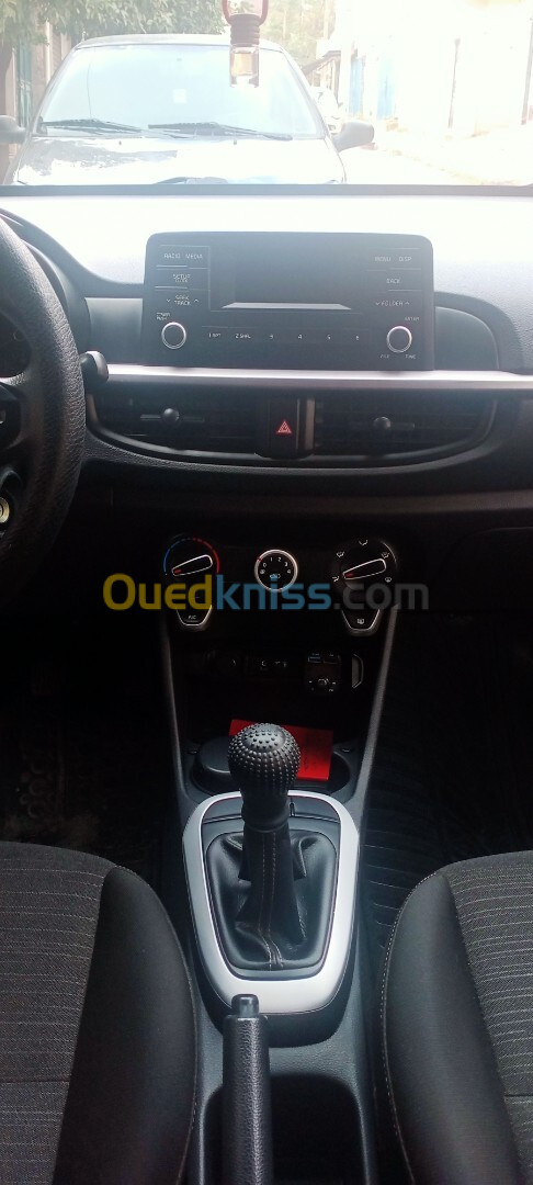 Kia Picanto 2019 LX Start