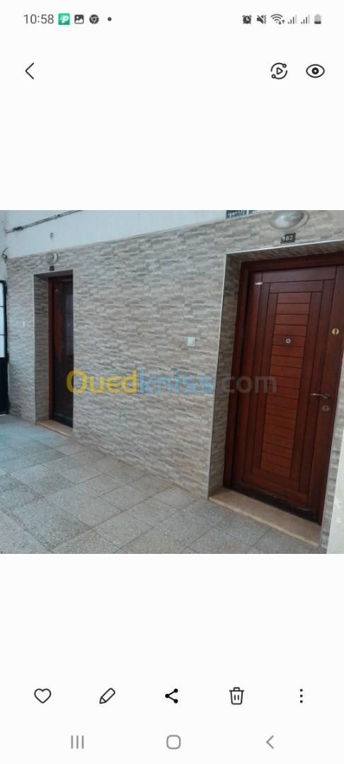 Vente Appartement F5 Tipaza Douaouda