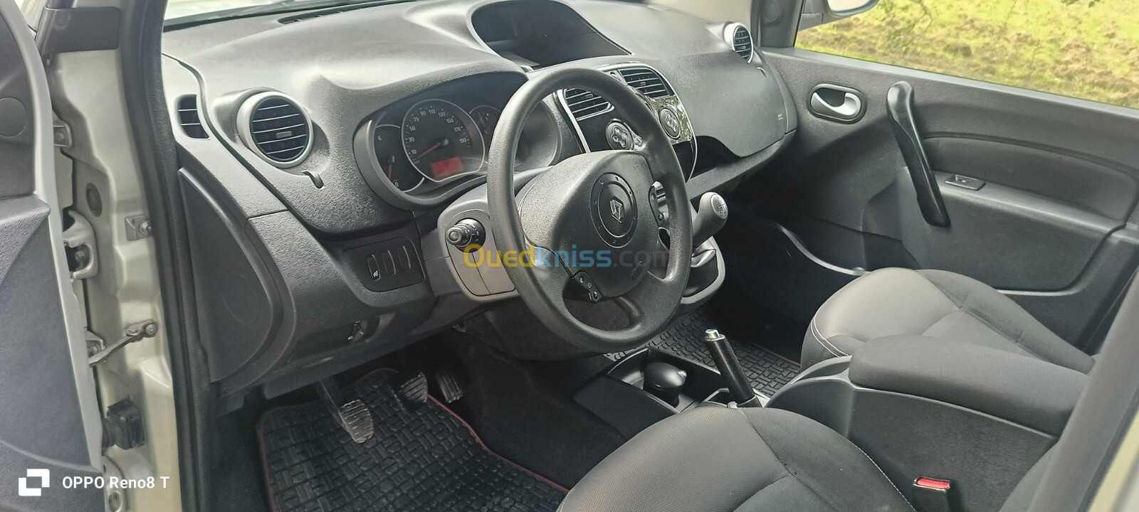 Renault Kangoo 2018 Privilège plus