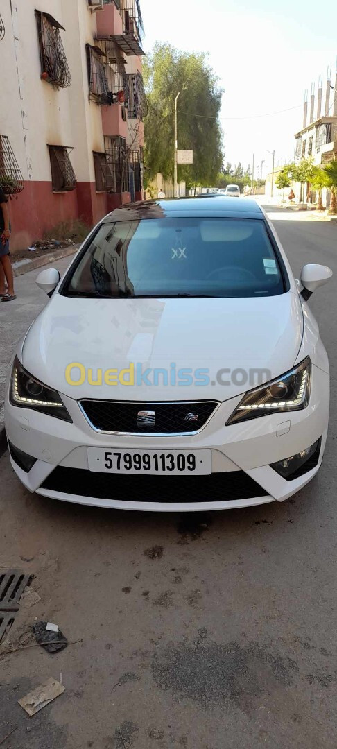 Seat Ibiza 2013 Ibiza