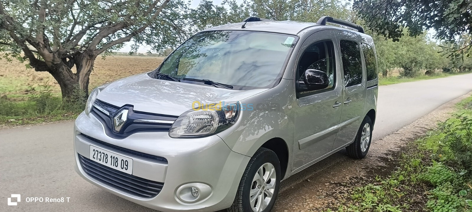 Renault Kangoo 2018 Privilège plus