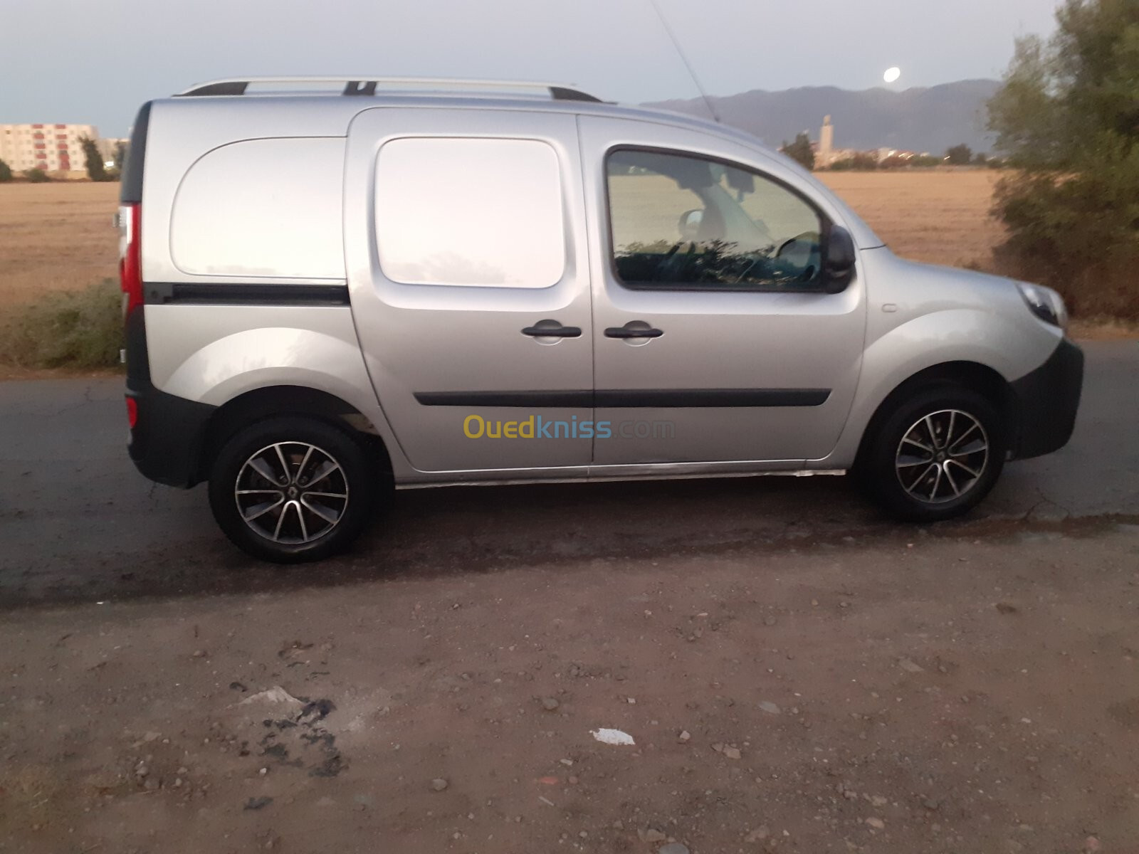 Renault Kangoo 2020 Grand confort (Utilitaire)