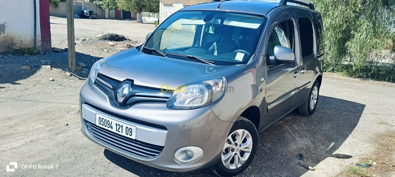 Renault Kangoo 2021 Privilège plus