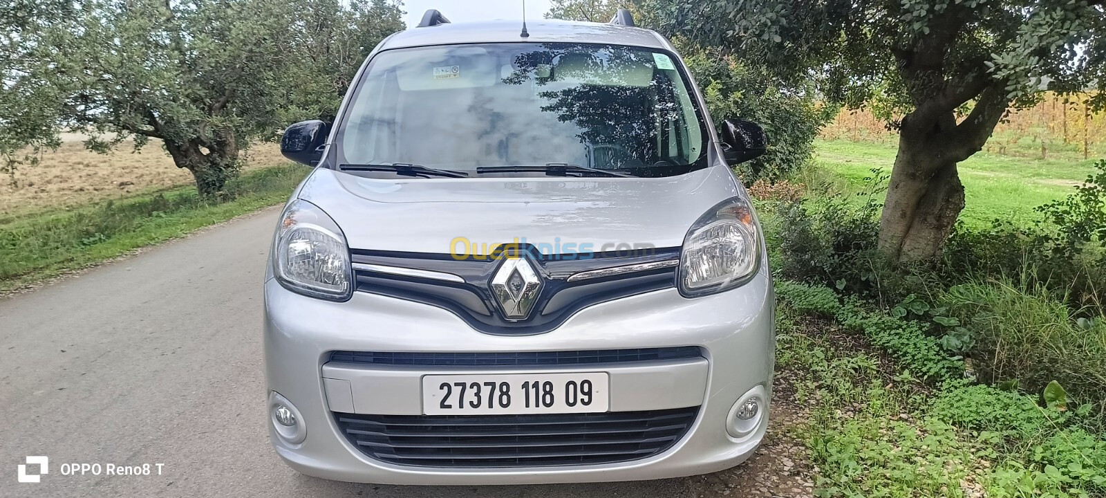 Renault Kangoo 2018 Privilège plus