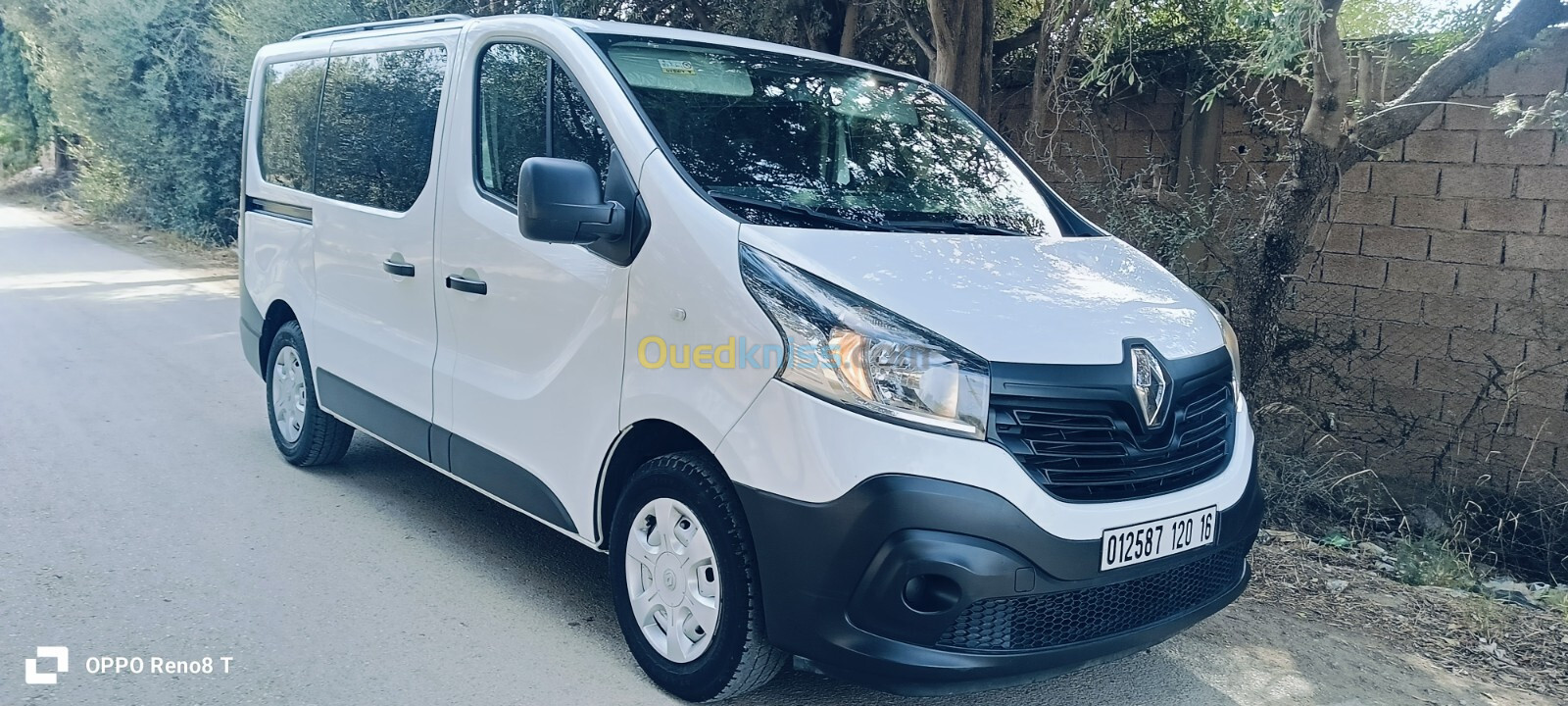 Renault Trafic 2020 Trafic