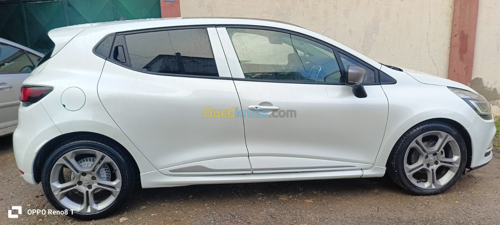 Renault Clio 4 2019 GT Line +