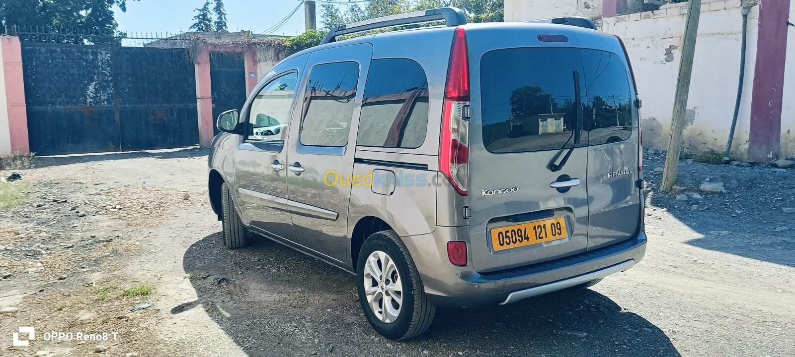 Renault Kangoo 2021 Privilège plus