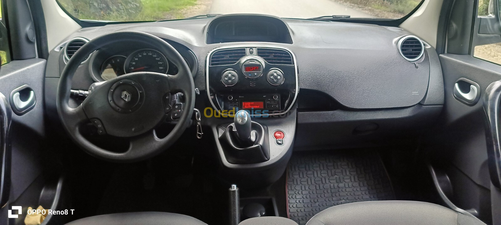 Renault Kangoo 2018 Privilège plus